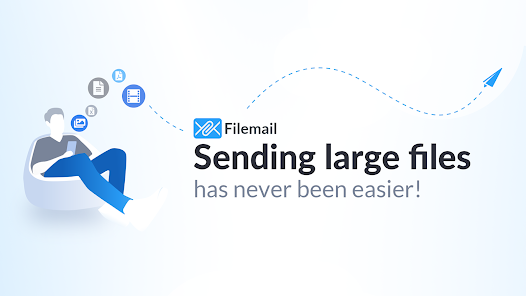Filemail — Free Large File Transfer
