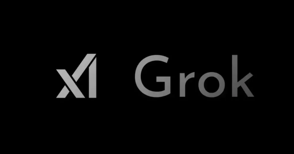Grok by xAI