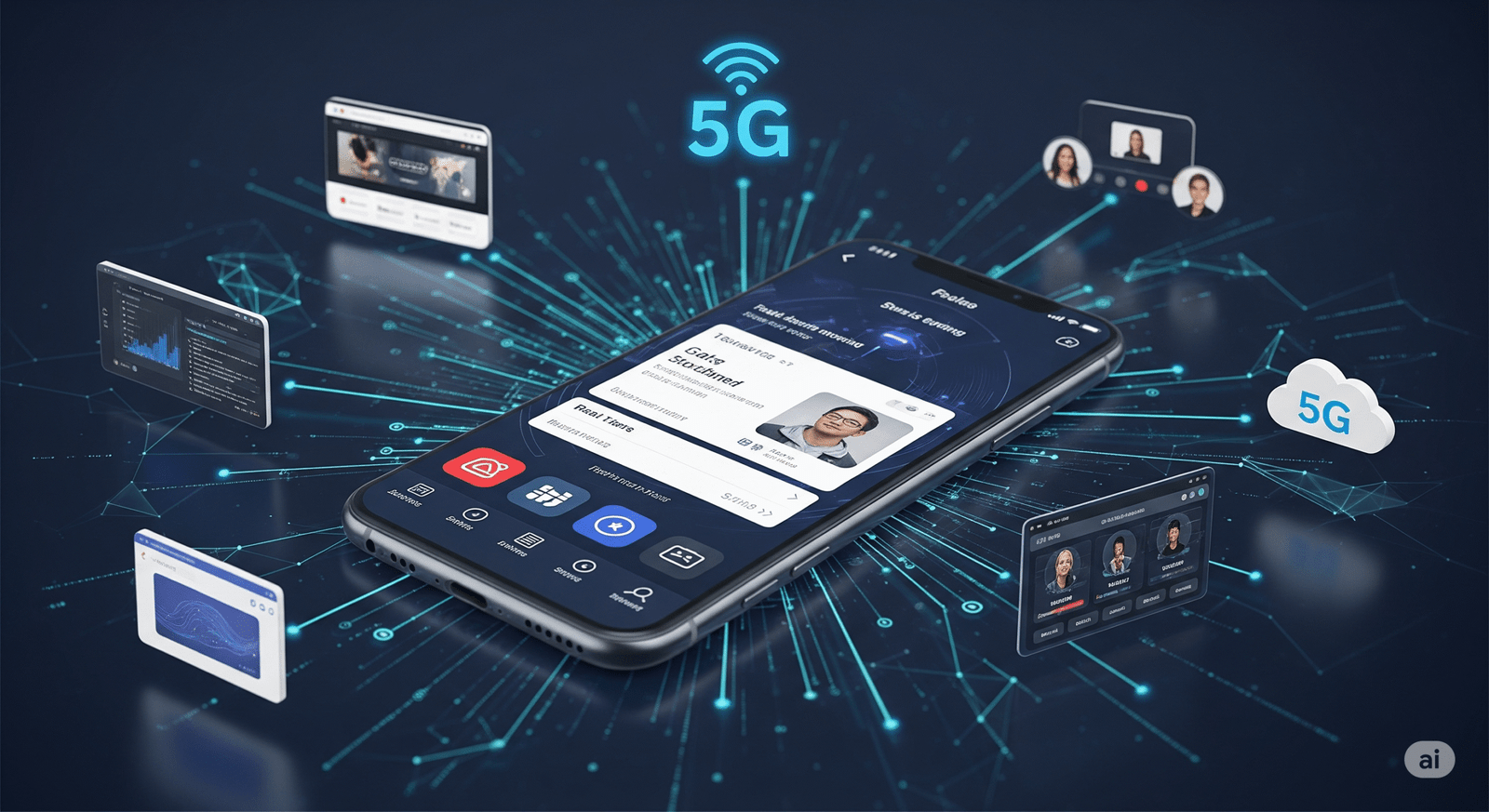5G Technology