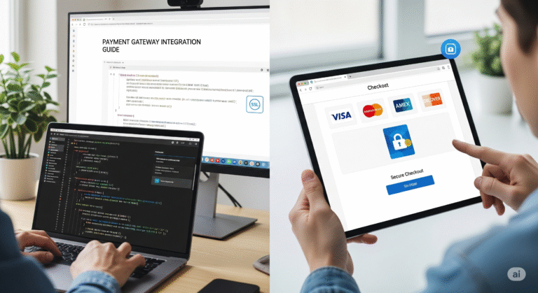 secure payment gateway