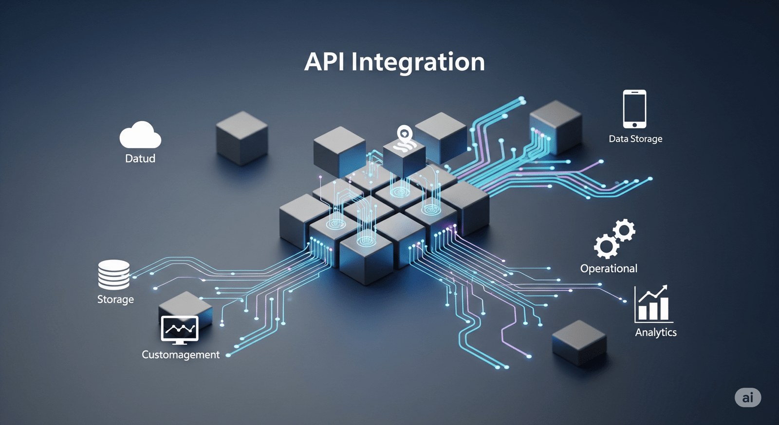API Integration