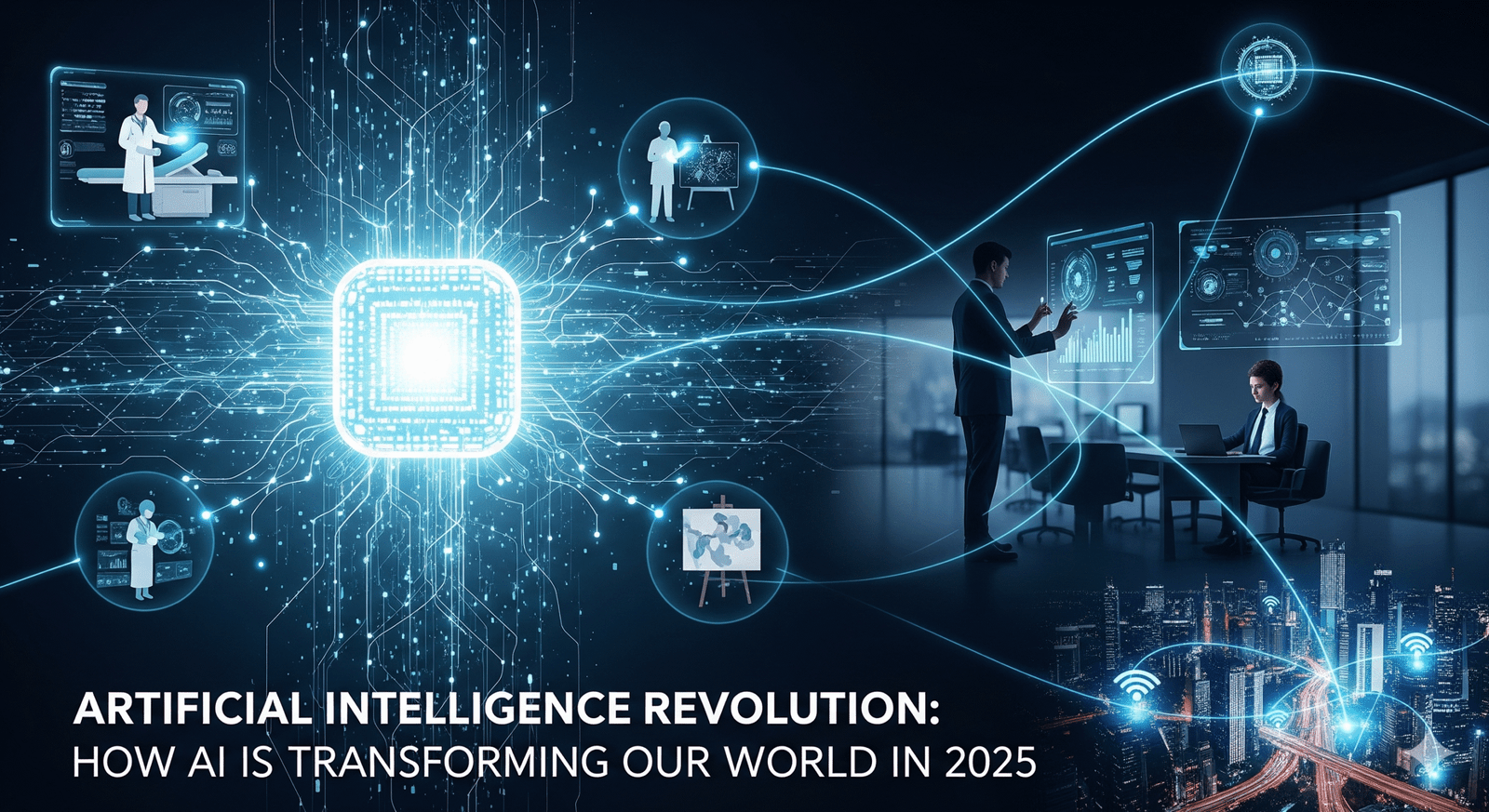 Artificial Intelligence