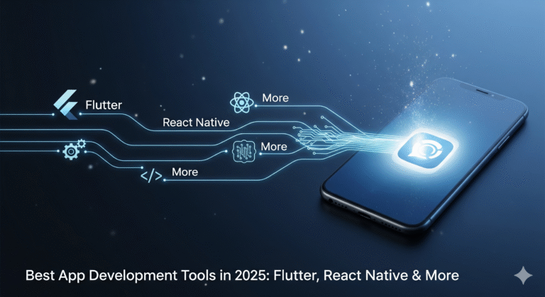 best app development tools in 2025