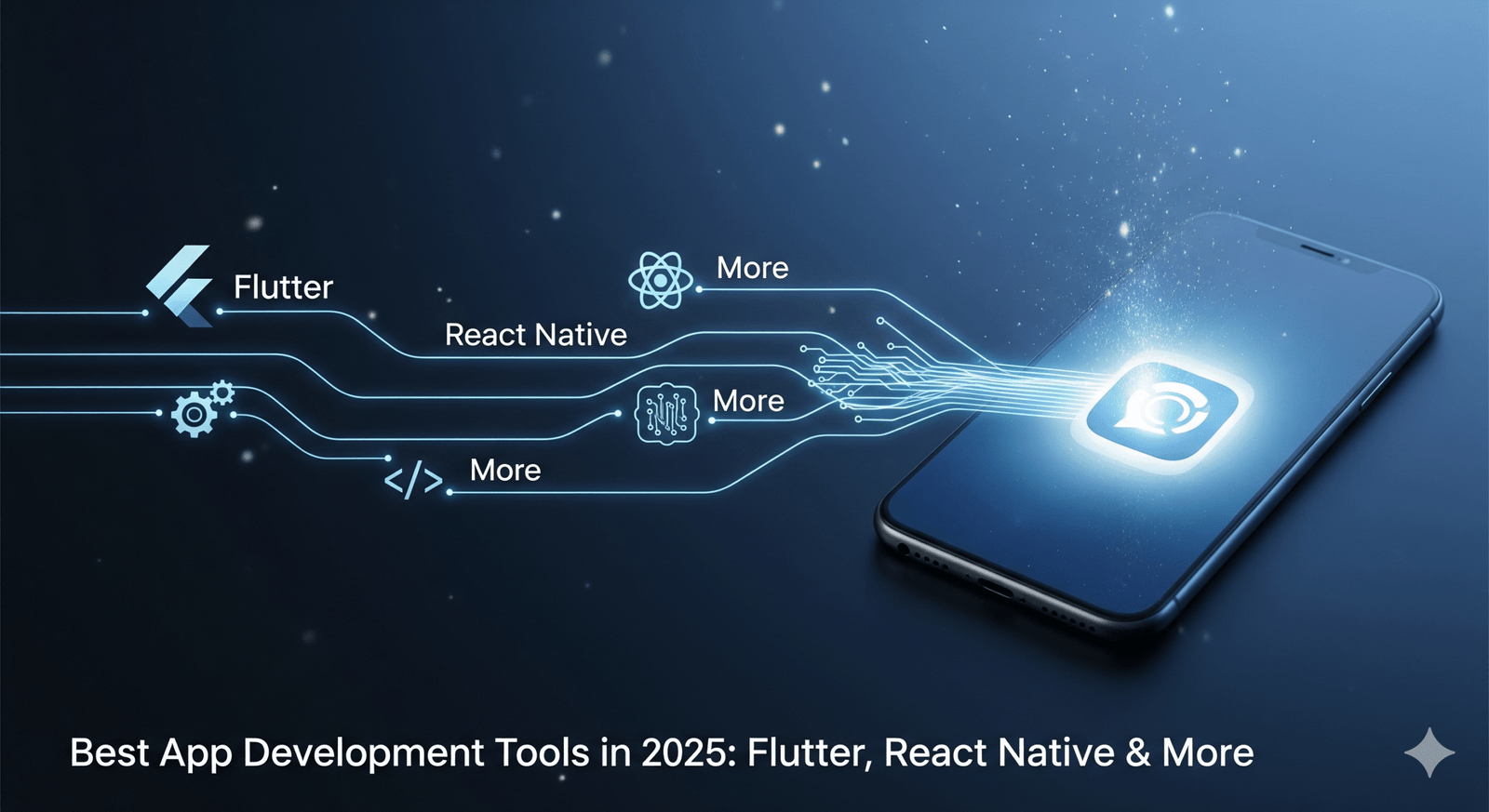best app development tools in 2025