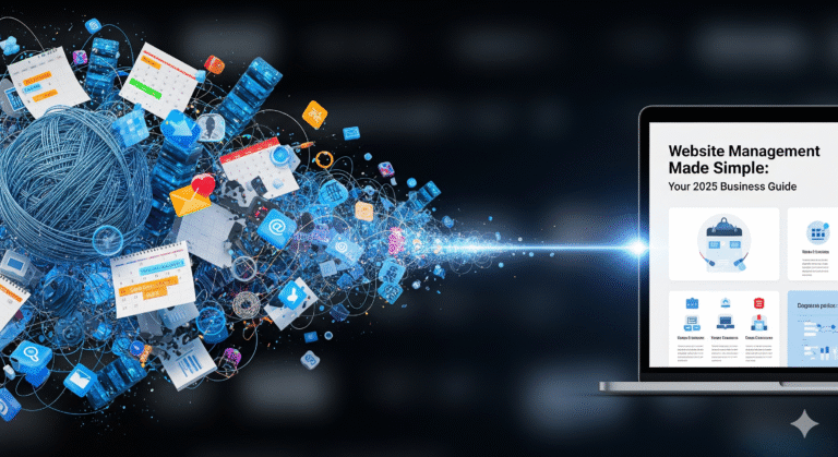 Website Management