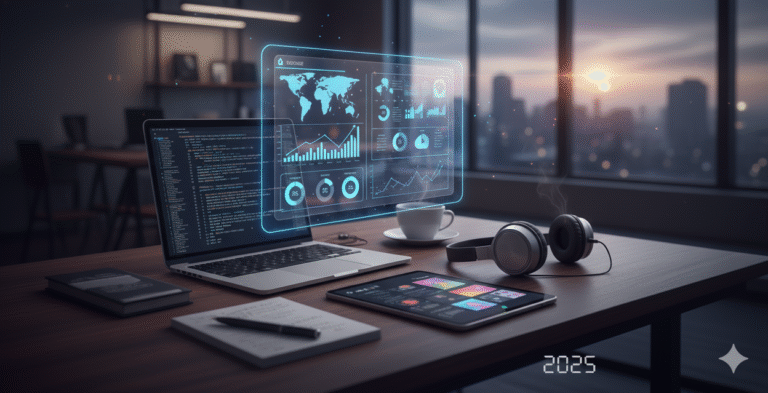 Music Streaming App Development