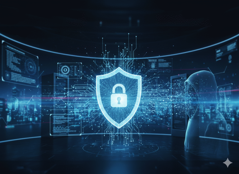 Website Security 2025