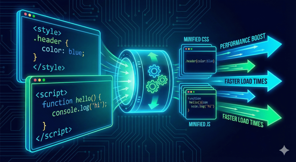 WordPress speed optimization 2025