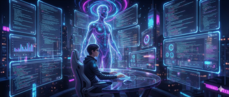 AI for Web Developers