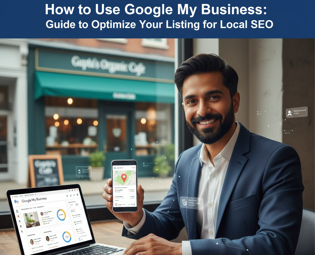 Google My Business