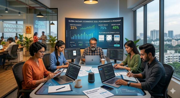 Headless Commerce Development
